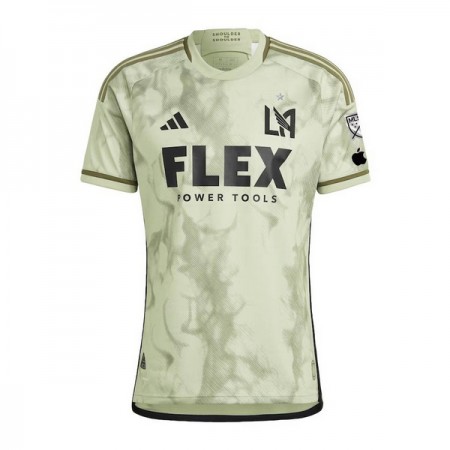 Los Angeles FC 2023-24 Vieraspelipaita